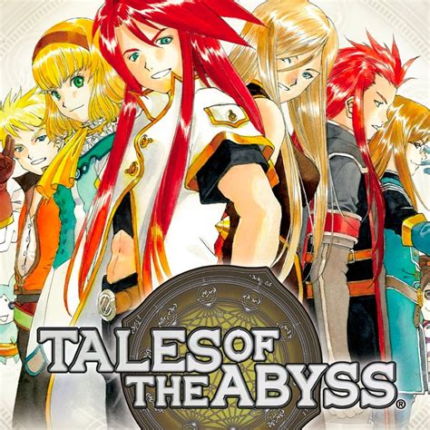 miu miu tales of the abyss|tales of the abyss phonons.